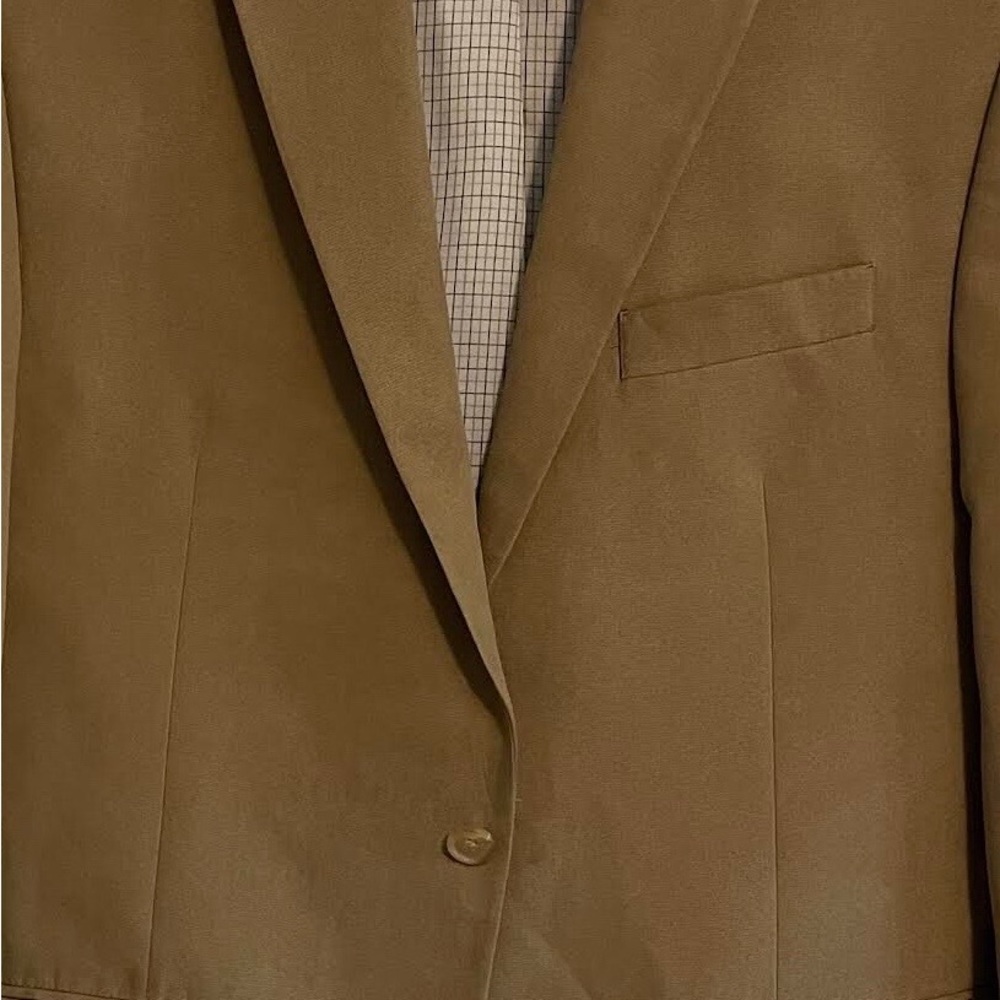 Mens Lauren Ralph Lauren sports coat/blazer - Picture 2 of 6